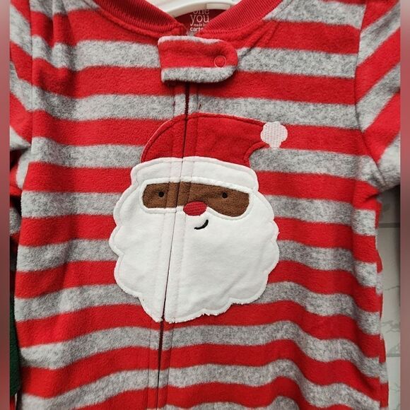 Nwt Holiday Halloween Christmas Boy's Bundle - Picture 3 of 6